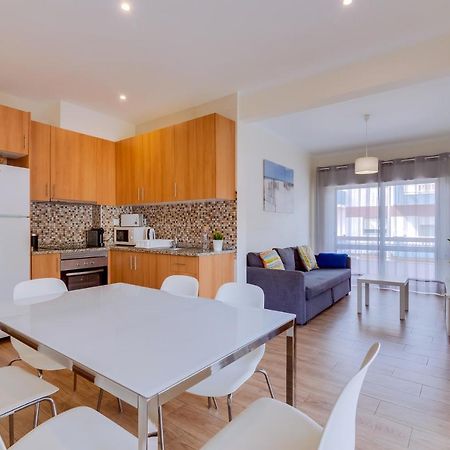 Quarteira 2Br - Near The Beach At Homesbyfc Esterno foto