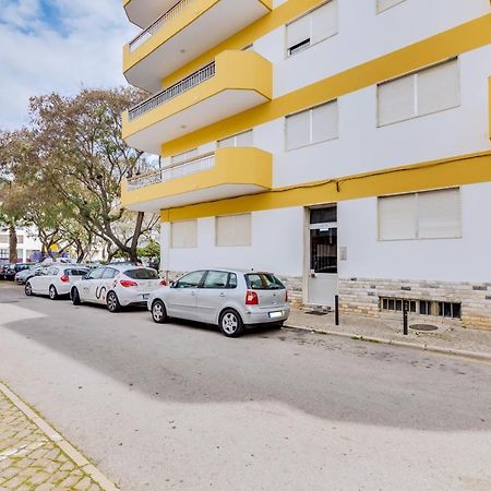 Quarteira 2Br - Near The Beach At Homesbyfc Esterno foto