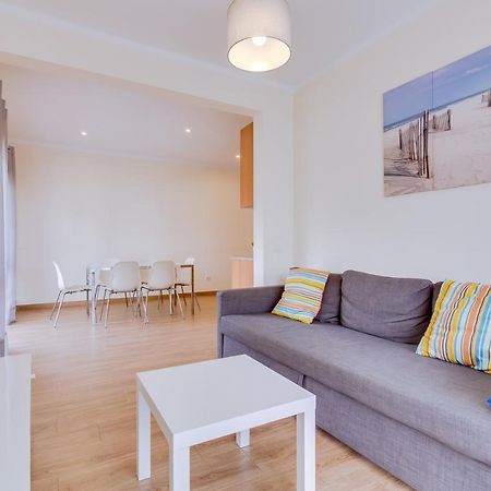 Quarteira 2Br - Near The Beach At Homesbyfc Esterno foto