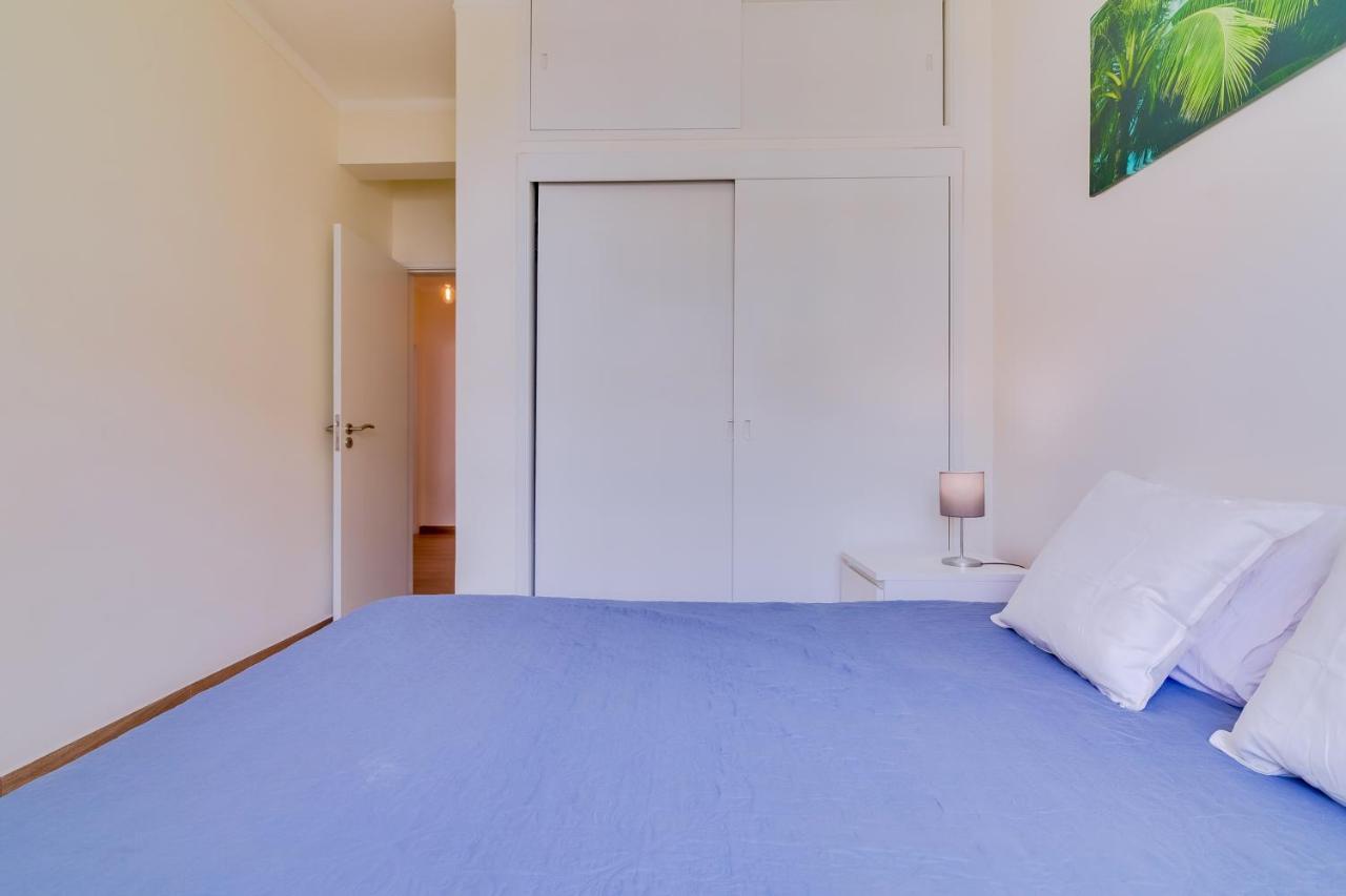 Quarteira 2Br - Near The Beach At Homesbyfc Esterno foto