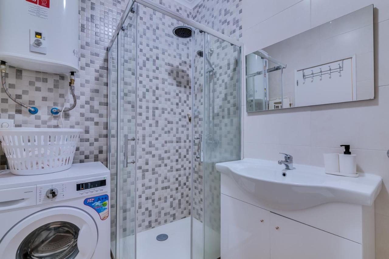 Quarteira 2Br - Near The Beach At Homesbyfc Esterno foto