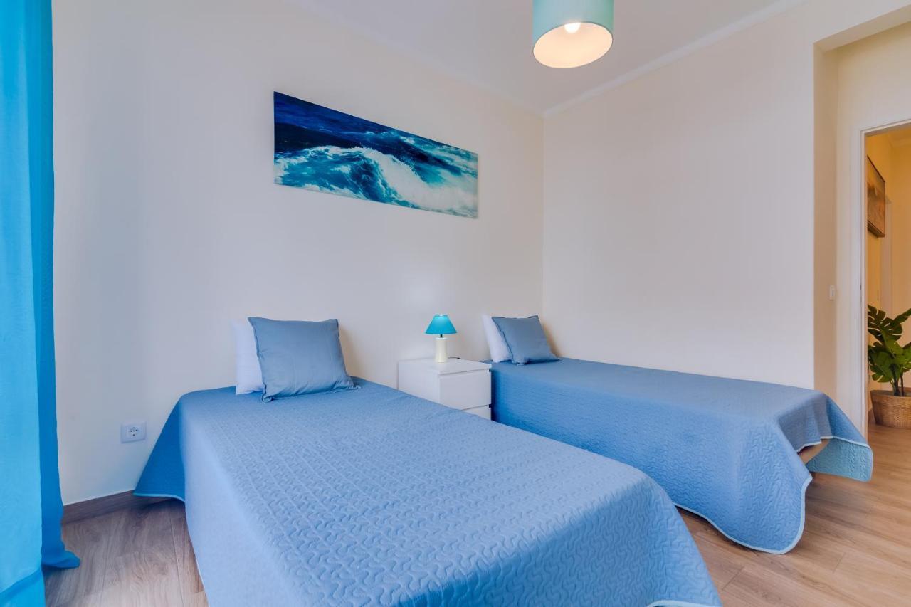 Quarteira 2Br - Near The Beach At Homesbyfc Esterno foto