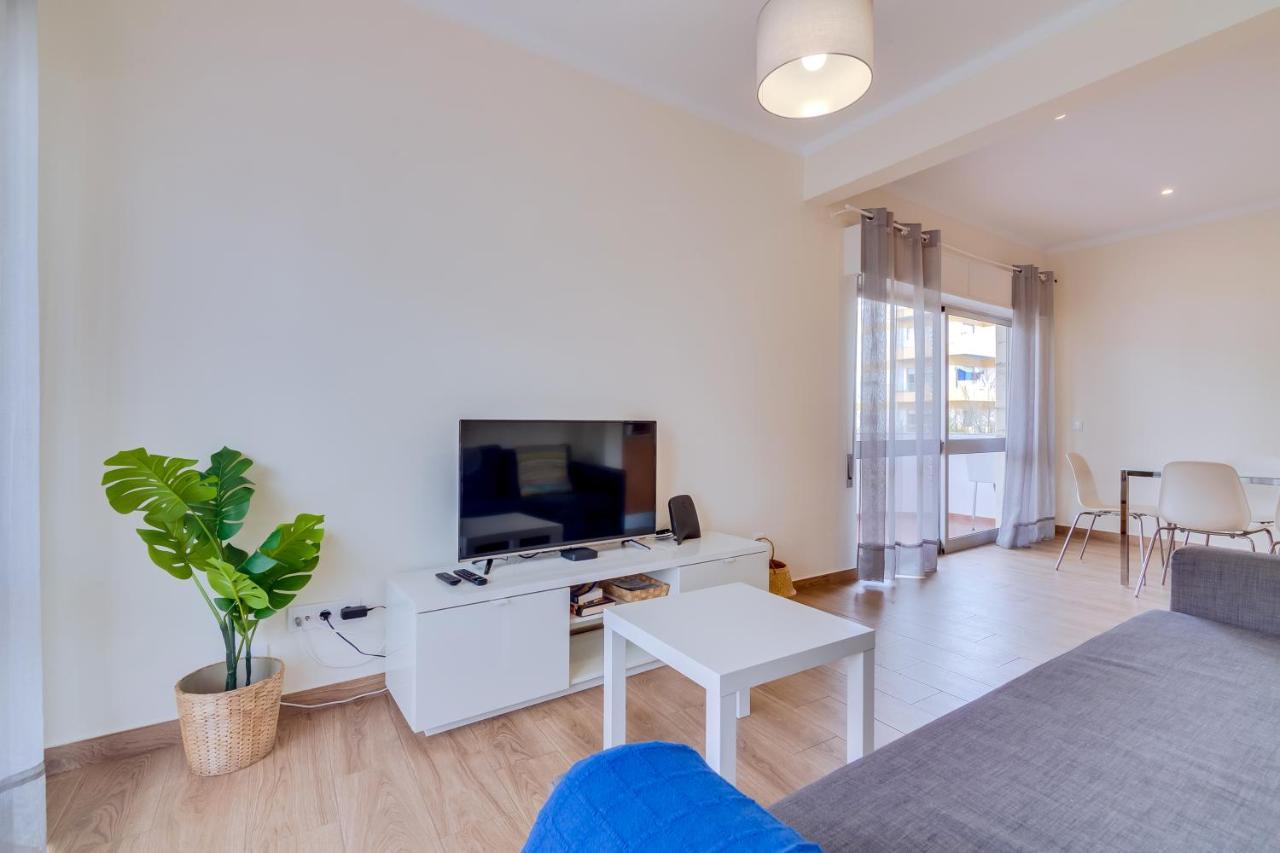 Quarteira 2Br - Near The Beach At Homesbyfc Esterno foto