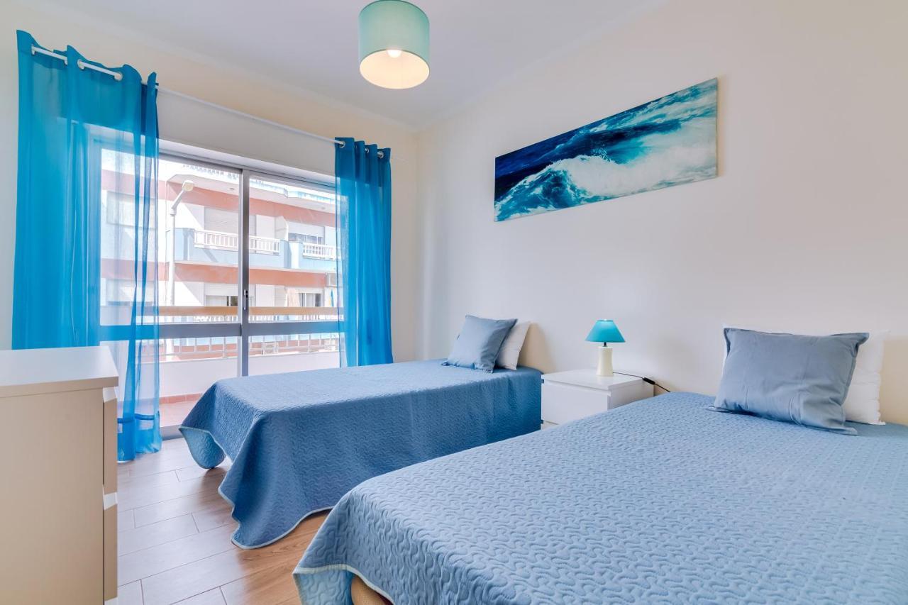 Quarteira 2Br - Near The Beach At Homesbyfc Esterno foto