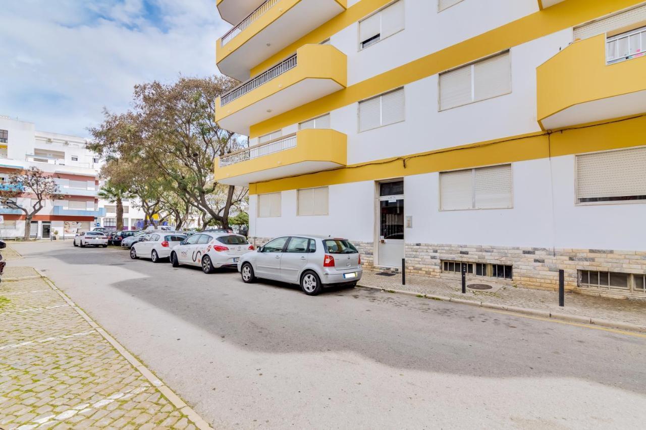 Quarteira 2Br - Near The Beach At Homesbyfc Esterno foto