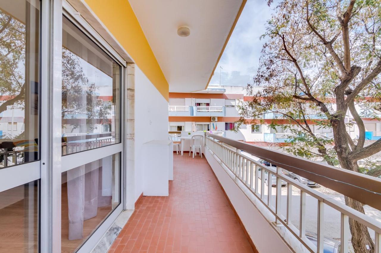 Quarteira 2Br - Near The Beach At Homesbyfc Esterno foto