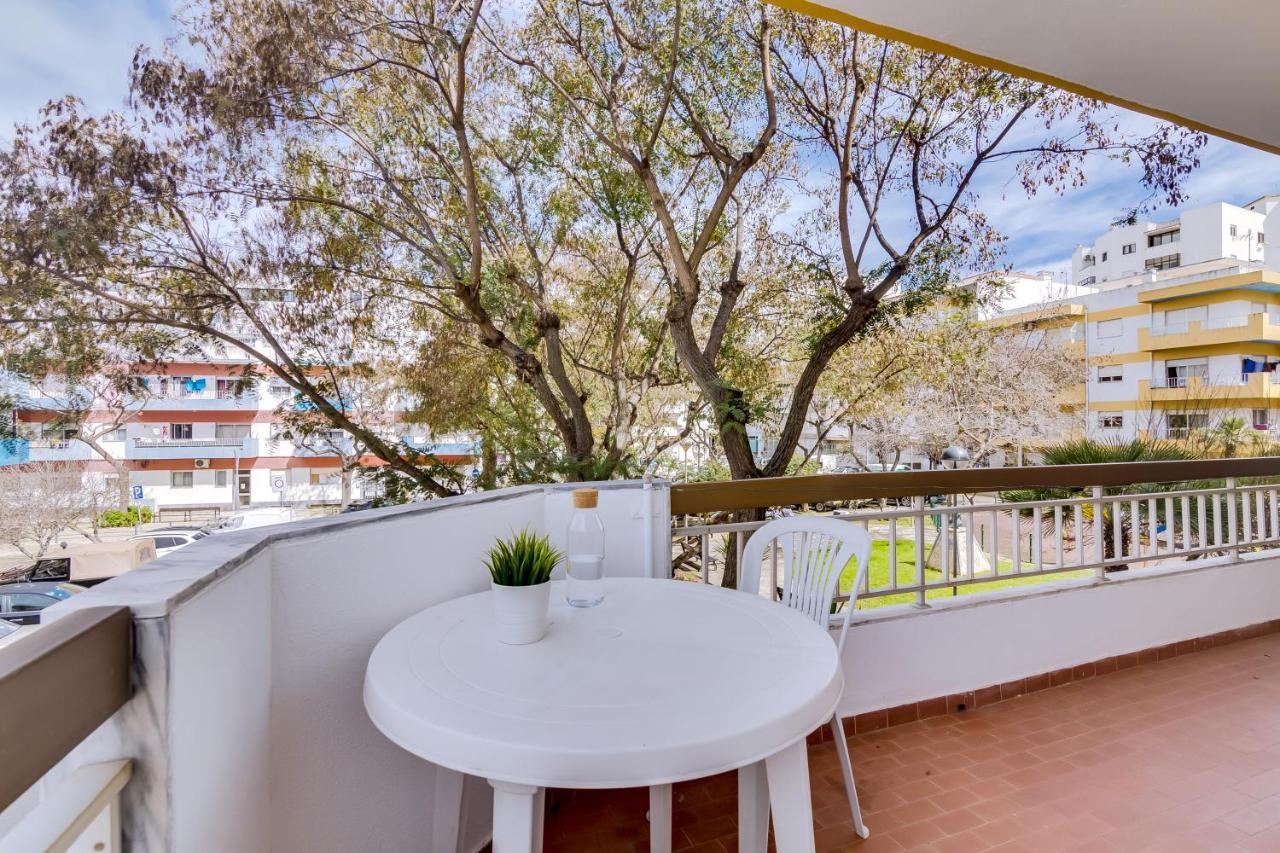 Quarteira 2Br - Near The Beach At Homesbyfc Esterno foto